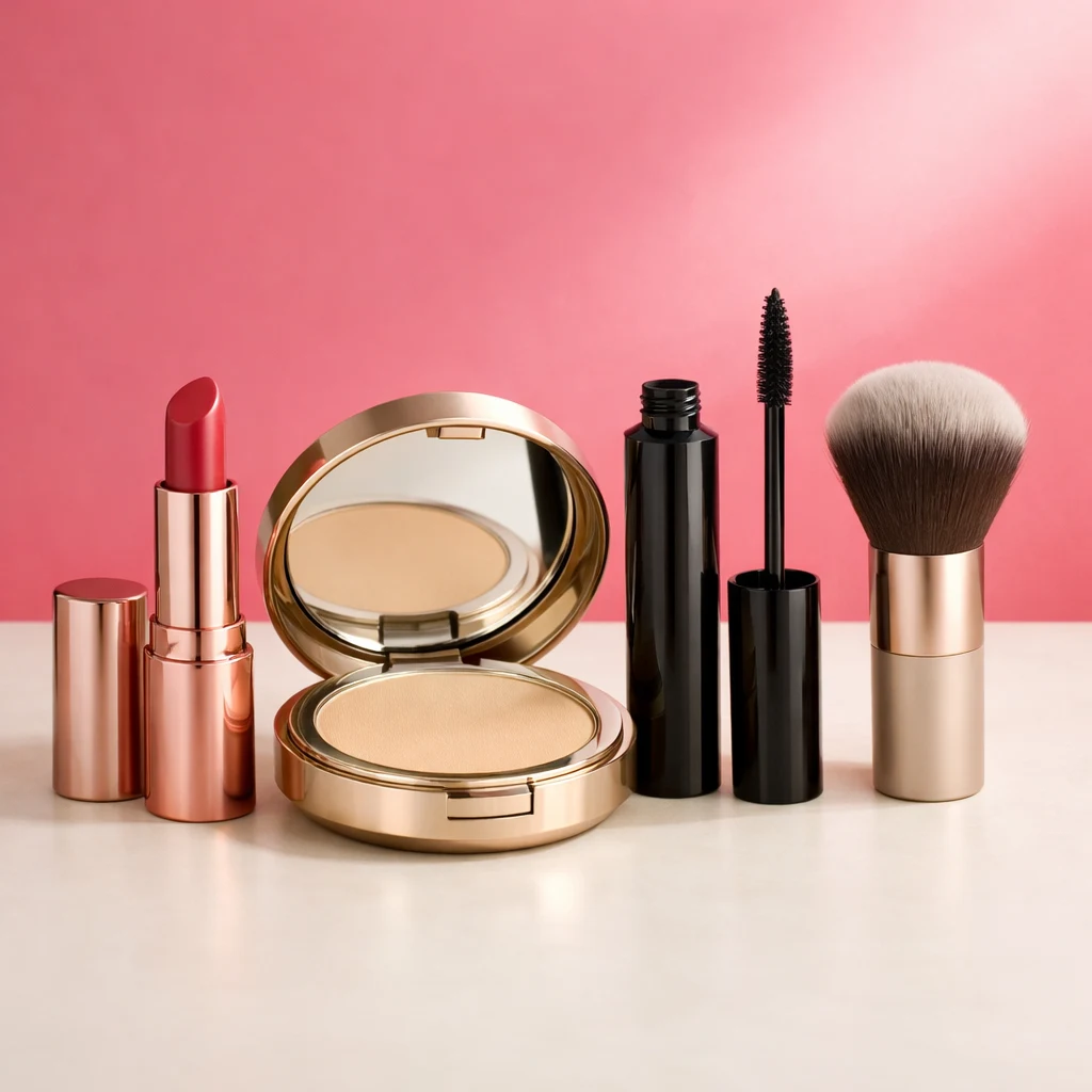 NaturaBelle brand cover