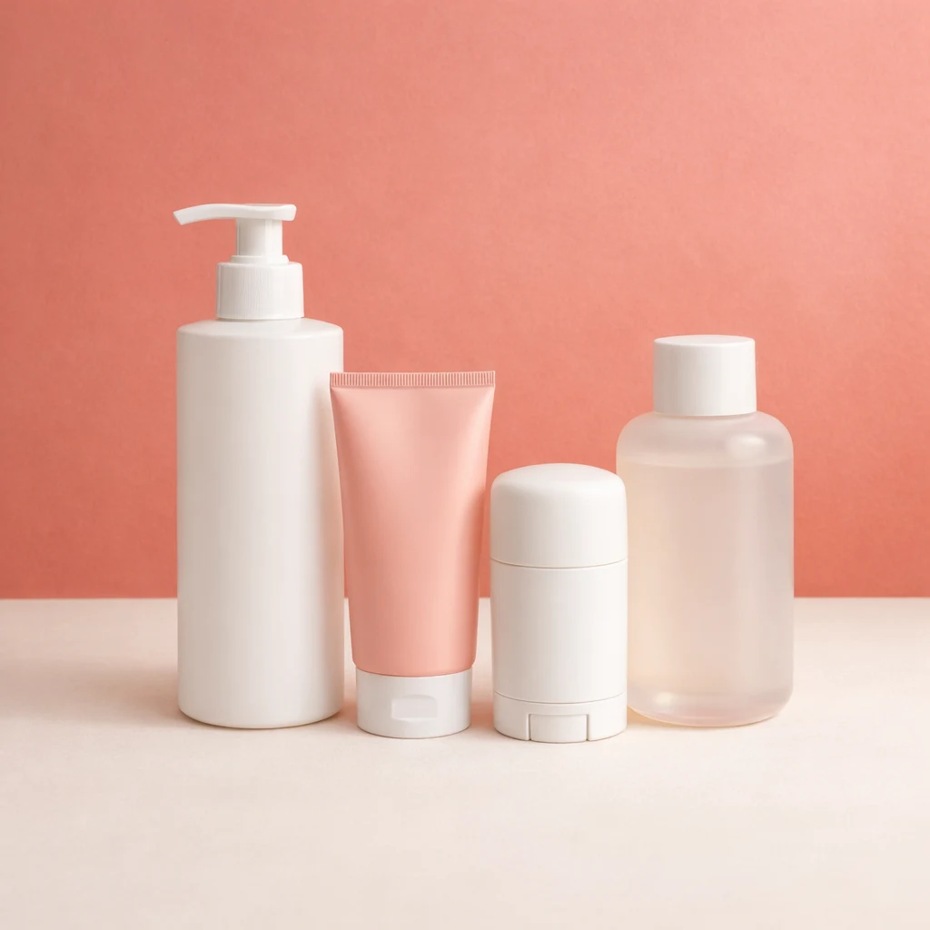 PureEssence brand cover