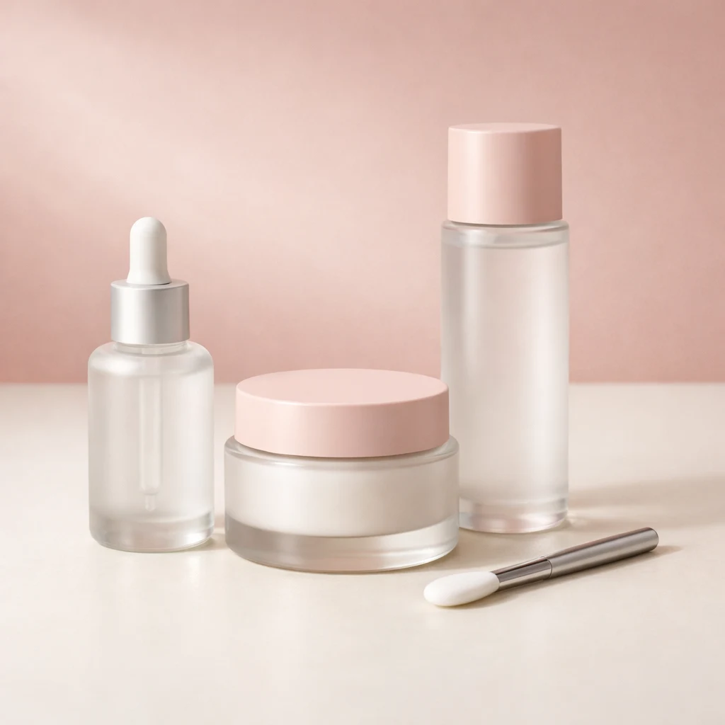 Beauty & Personal Care category cover